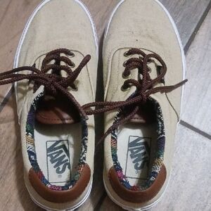 Vans Shoe
